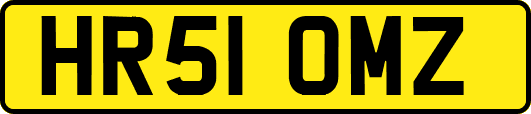 HR51OMZ