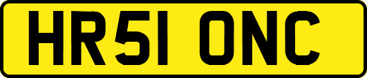 HR51ONC