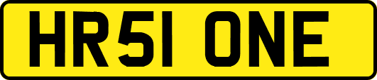 HR51ONE