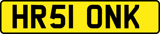 HR51ONK