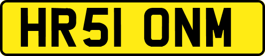 HR51ONM