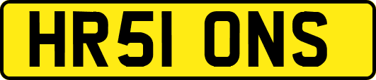 HR51ONS