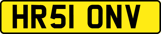 HR51ONV