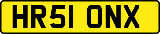 HR51ONX
