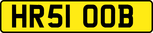 HR51OOB