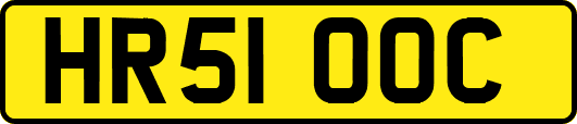 HR51OOC