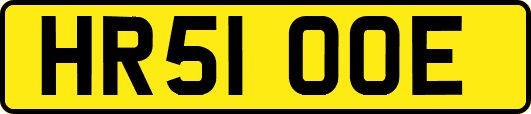 HR51OOE