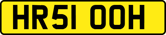 HR51OOH