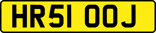 HR51OOJ
