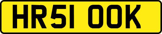 HR51OOK