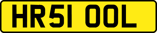 HR51OOL
