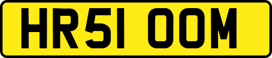 HR51OOM