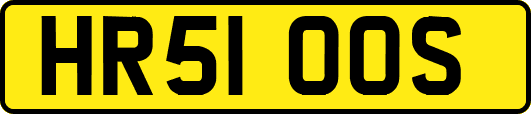 HR51OOS