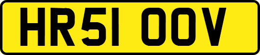HR51OOV