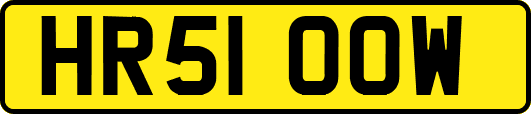 HR51OOW