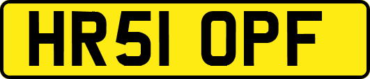 HR51OPF