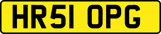 HR51OPG