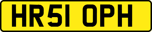 HR51OPH