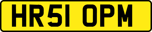 HR51OPM