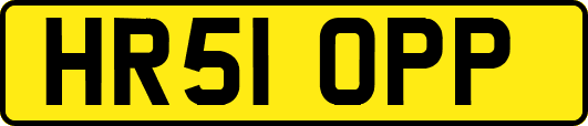 HR51OPP