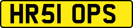 HR51OPS