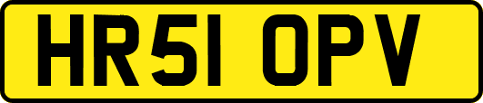 HR51OPV