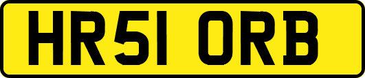 HR51ORB