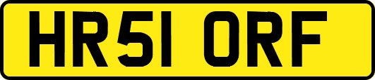 HR51ORF