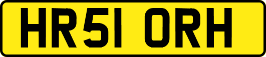 HR51ORH