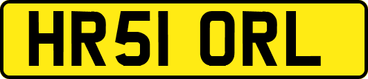 HR51ORL