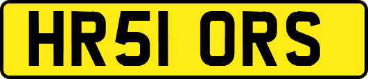 HR51ORS