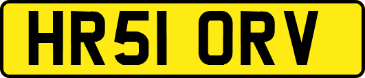 HR51ORV