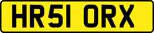 HR51ORX