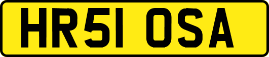 HR51OSA