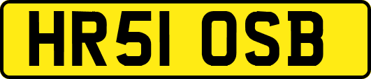 HR51OSB