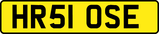 HR51OSE