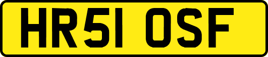 HR51OSF