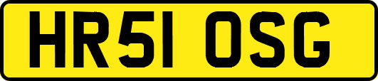 HR51OSG
