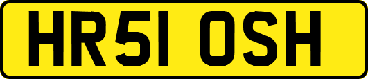 HR51OSH