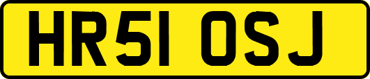HR51OSJ