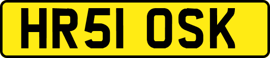 HR51OSK