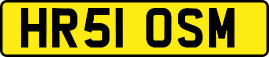 HR51OSM