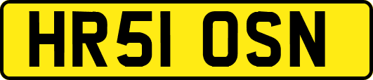 HR51OSN