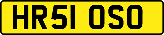 HR51OSO
