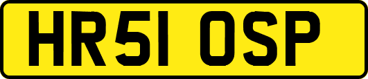 HR51OSP