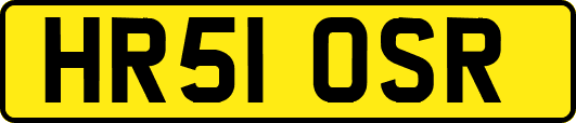 HR51OSR