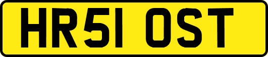 HR51OST