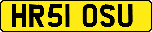 HR51OSU