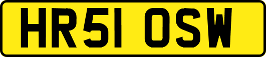 HR51OSW