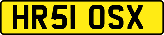 HR51OSX